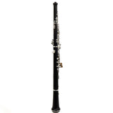 Yamaha Model YOB-841LT Custom Handmade Oboe SN 011558 DEMO MODEL