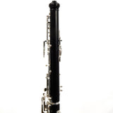 Yamaha Model YOB-841LT Custom Handmade Oboe SN 011558 DEMO MODEL