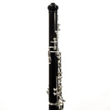 Yamaha Model YOB-841LT Custom Handmade Oboe SN 011558 DEMO MODEL