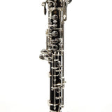 Yamaha Model YOB-841LT Custom Handmade Oboe SN 011558 DEMO MODEL