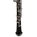 Yamaha Model YOB-841T Custom Handmade Oboe