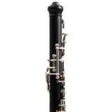 Yamaha Model YOB-841T Custom Handmade Oboe SN 00324 SUPERB