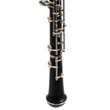 Yamaha Model YOB-841T Custom Handmade Oboe SN 00324 SUPERB