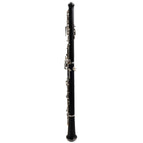 Yamaha Model YOB-841T Custom Handmade Oboe SN 00324 SUPERB