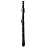 Yamaha Model YOB-841T Custom Handmade Oboe SN 00324 SUPERB