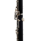 Yamaha Model YOB-841T Custom Handmade Oboe SN 00324 SUPERB