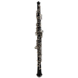 Yamaha Model YOB-841T Custom Handmade Oboe SN 00324 SUPERB