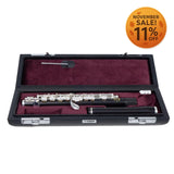 Yamaha Model YPC-62 Professional Piccolo MINT CONDITION