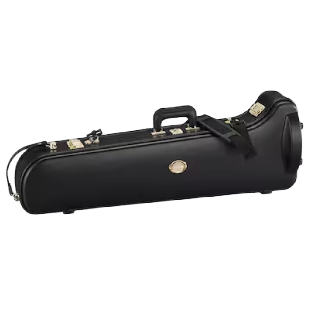 Yamaha Model YSL-882IIGO 'Xeno' Professional Tenor Trombone