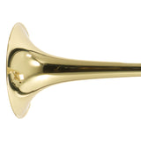 Yamaha Model YSL-882IIO 'Xeno' Professional Tenor Trombone MINT CONDITION