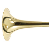 Yamaha Model YSL-882IIO 'Xeno' Professional Tenor Trombone MINT CONDITION