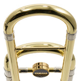 Yamaha Model YSL-882IIO 'Xeno' Professional Tenor Trombone MINT CONDITION