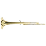 Yamaha Model YSL-882IIO 'Xeno' Professional Tenor Trombone MINT CONDITION