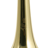 Yamaha Model YSL-882IIO 'Xeno' Professional Tenor Trombone MINT CONDITION