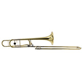 Yamaha Model YSL-882IIO 'Xeno' Professional Tenor Trombone MINT CONDITION