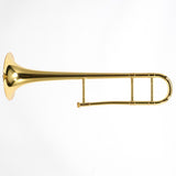 Yamaha Model YSL-895EN 'Eijiro Nakagawa' Custom Tenor Trombone SN 864921 DEMO MODEL