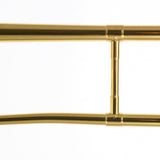 Yamaha Model YSL-895EN 'Eijiro Nakagawa' Custom Tenor Trombone SN 864921 DEMO MODEL