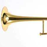 Yamaha Model YSL-895EN 'Eijiro Nakagawa' Custom Tenor Trombone SN 864921 DEMO MODEL