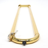 Yamaha Model YSL-895EN 'Eijiro Nakagawa' Custom Tenor Trombone SN 864921 DEMO MODEL