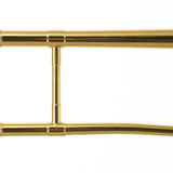 Yamaha Model YSL-895EN 'Eijiro Nakagawa' Custom Tenor Trombone SN 864921 DEMO MODEL