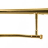 Yamaha Model YSL-895EN 'Eijiro Nakagawa' Custom Tenor Trombone SN 864921 DEMO MODEL