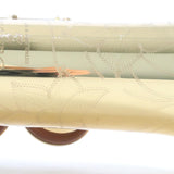 Yamaha Model YSS-82Z 'Custom Z' Professional Soprano Saxophone MINT CONDITION