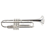 Yamaha Model YTR-4335GSII Intermediate Bb Trumpet MINT CONDITION
