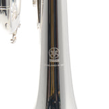 Yamaha Model YTR-4335GSII Intermediate Bb Trumpet MINT CONDITION