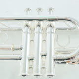 Yamaha Model YTR-6335FS Professional Herald Trumpet