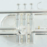 Yamaha Model YTR-6335FS Professional Herald Trumpet