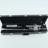 Yamaha Model YTR-6335FS Professional Herald Trumpet