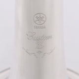 Yamaha Model YTR-8310ZIIS 'Custom Z Bobby Shew II' Bb Trumpet MINT CONDITION