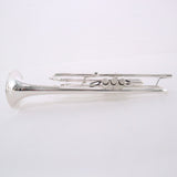 Yamaha Model YTR-8310ZIIS 'Custom Z Bobby Shew II' Bb Trumpet MINT CONDITION