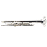 Yamaha Model YTR-8335IIRS 'Xeno' Professional Bb Trumpet MINT CONDITION