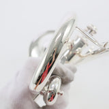 Yamaha Model YTR-8335LAIIS 'Custom Wayne Bergeron' Bb Trumpet MINT CONDITION