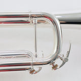 Yamaha Model YTR-8335LAIIS 'Custom Wayne Bergeron' Bb Trumpet MINT CONDITION