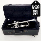 Yamaha Model YTR-8335LAIIS 'Custom Wayne Bergeron' Bb Trumpet MINT CONDITION