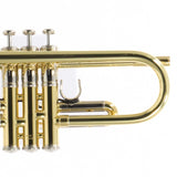 Yamaha Model YTR-8345II 'Xeno' Professional Bb Trumpet MINT CONDITION