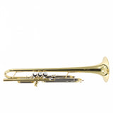 Yamaha Model YTR-8345II 'Xeno' Professional Bb Trumpet MINT CONDITION