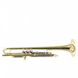 Yamaha Model YTR-8345II 'Xeno' Professional Bb Trumpet MINT CONDITION