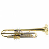 Yamaha Model YTR-8345II 'Xeno' Professional Bb Trumpet MINT CONDITION