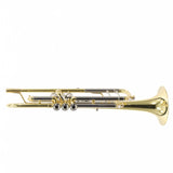 Yamaha Model YTR-8345II 'Xeno' Professional Bb Trumpet MINT CONDITION