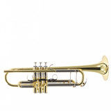 Yamaha Model YTR-8345II 'Xeno' Professional Bb Trumpet MINT CONDITION