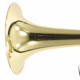 Yamaha Model YTR-8345II 'Xeno' Professional Bb Trumpet MINT CONDITION