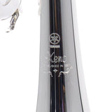 Yamaha Model YTR-8345IIGS 'Xeno' Professional Bb Trumpet MINT CONDITION