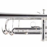 Yamaha Model YTR-8345IIGS 'Xeno' Professional Bb Trumpet MINT CONDITION