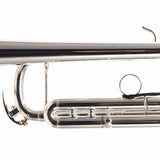 Yamaha Model YTR-8345IIRS 'Xeno' Professional Bb Trumpet SN 573433 DEMO MODEL