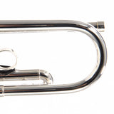 Yamaha Model YTR-8345IIRS 'Xeno' Professional Bb Trumpet SN 573433 DEMO MODEL