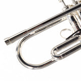Yamaha Model YTR-8345IIRS 'Xeno' Professional Bb Trumpet SN 573433 DEMO MODEL
