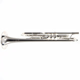 Yamaha Model YTR-8345IIRS 'Xeno' Professional Bb Trumpet SN 573433 DEMO MODEL